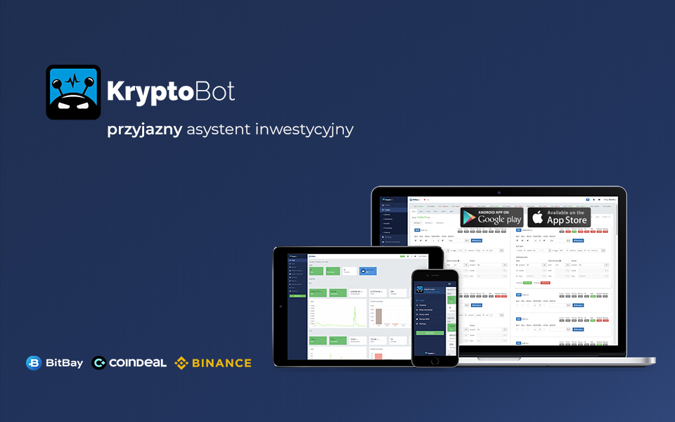 KryptoBot