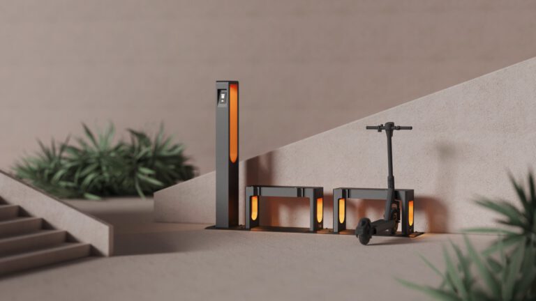 Duckt, mikromobilność