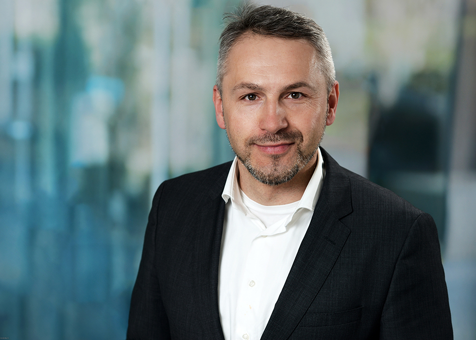 INFOR, Mariusz Siwek
