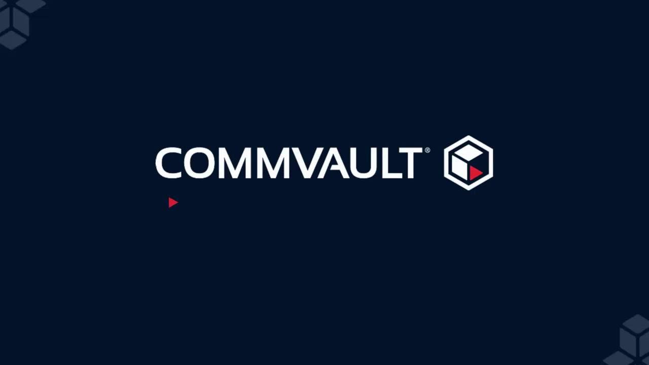 commvault, Metallic MSP