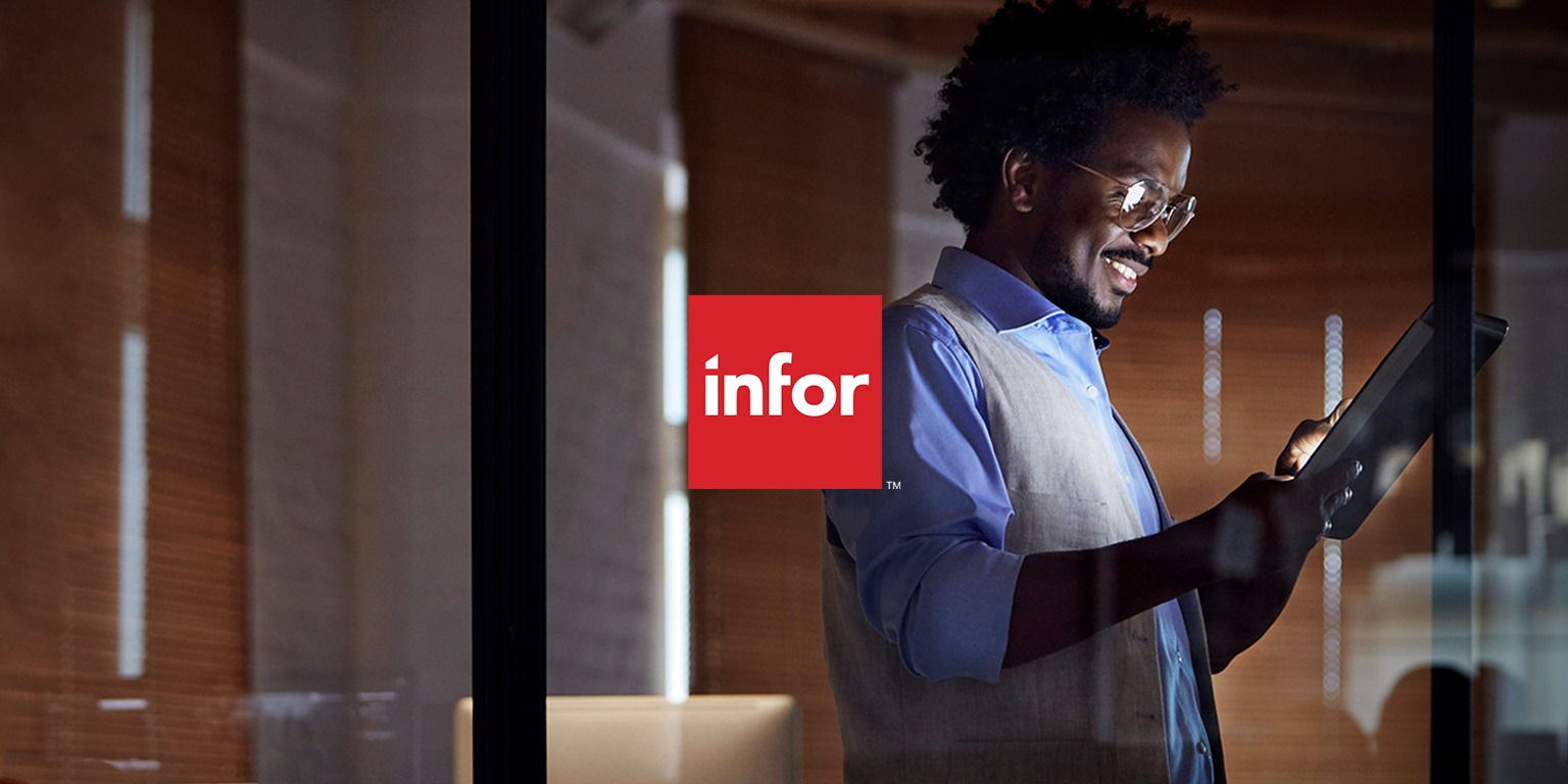 Infor