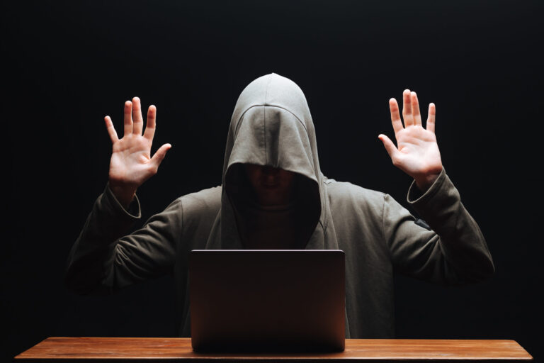 hakerzy, cyberbezpieczeństwo