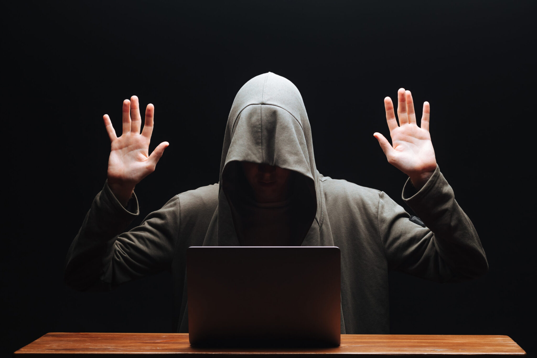 hakerzy, cyberbezpieczeństwo