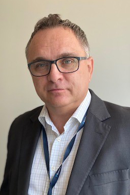 Dariusz Jurkowski, Tech Data