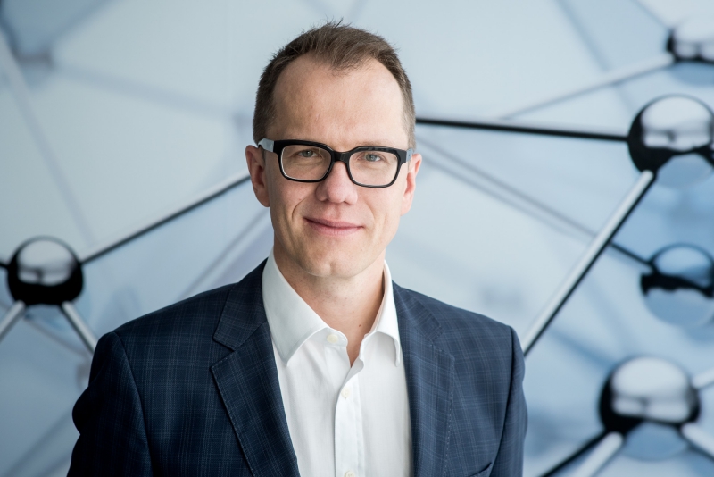 Jakub Jadziewicz, Członek Zarządu Alians OZE.