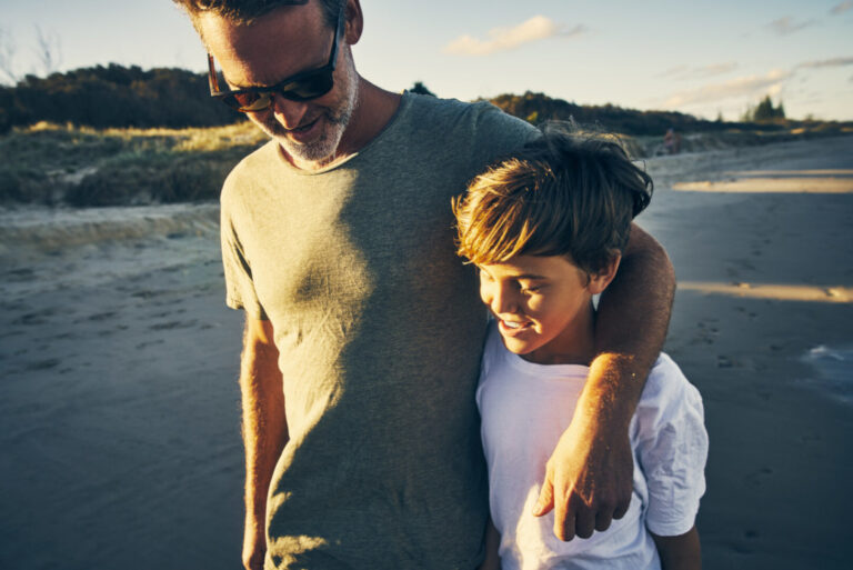 dzieci, doświadczenia klientów