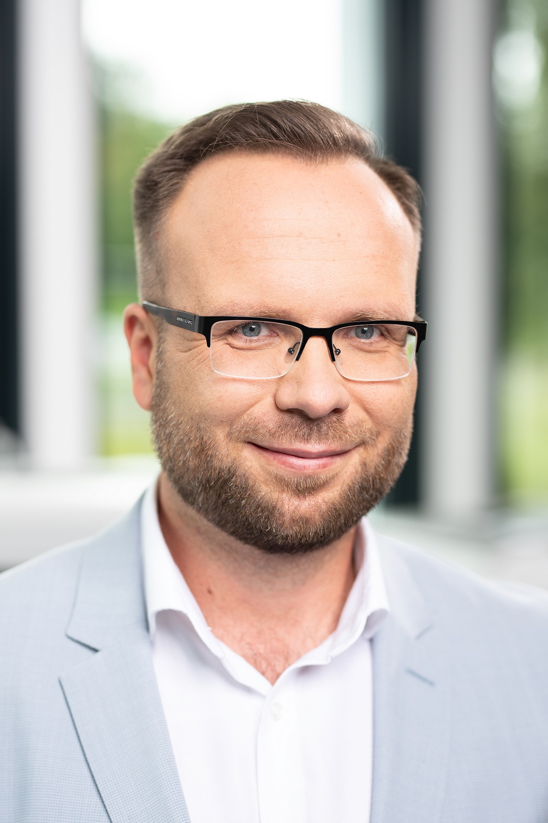 Piotr Jankowski, ricoh