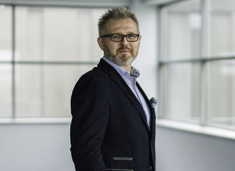 Robert Czarniewski, Polcom