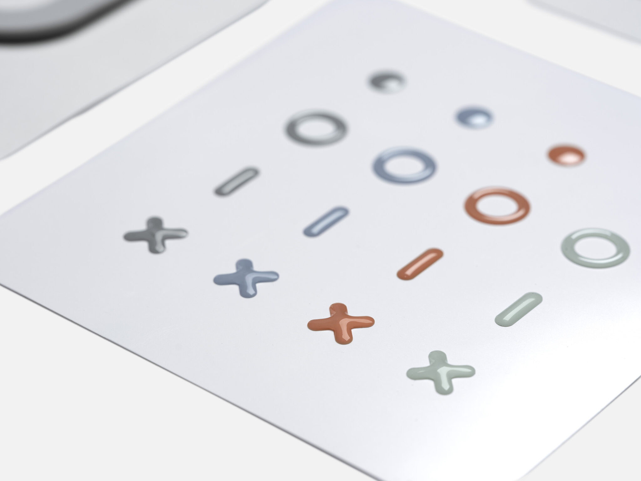 Surface Adaptive Kit