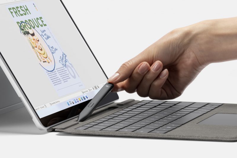 Surface Slim Pen 2