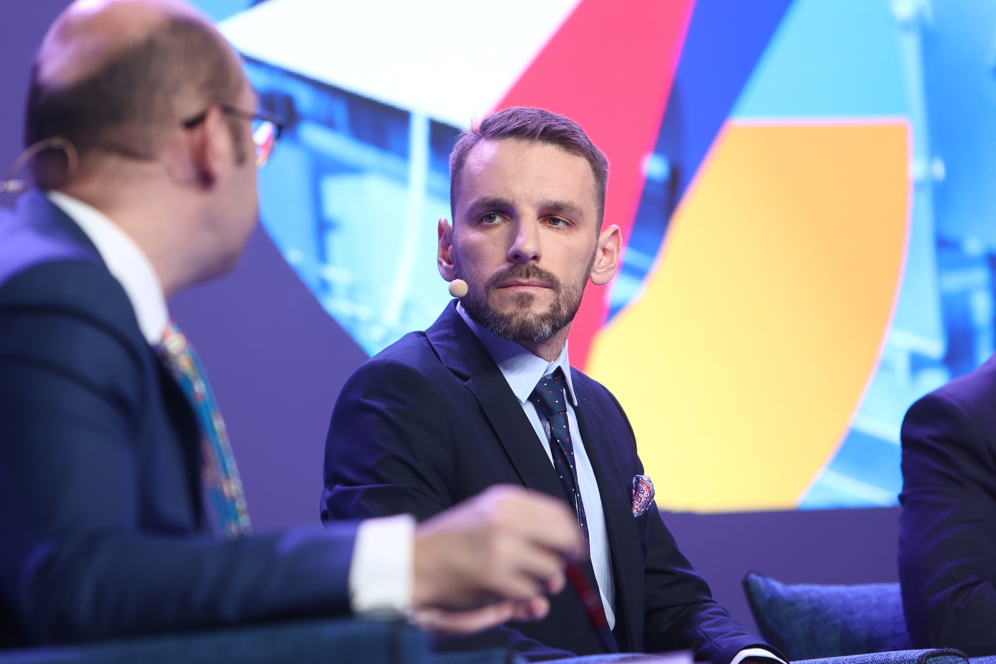 kongres 590, cyberbezpieczeństwa