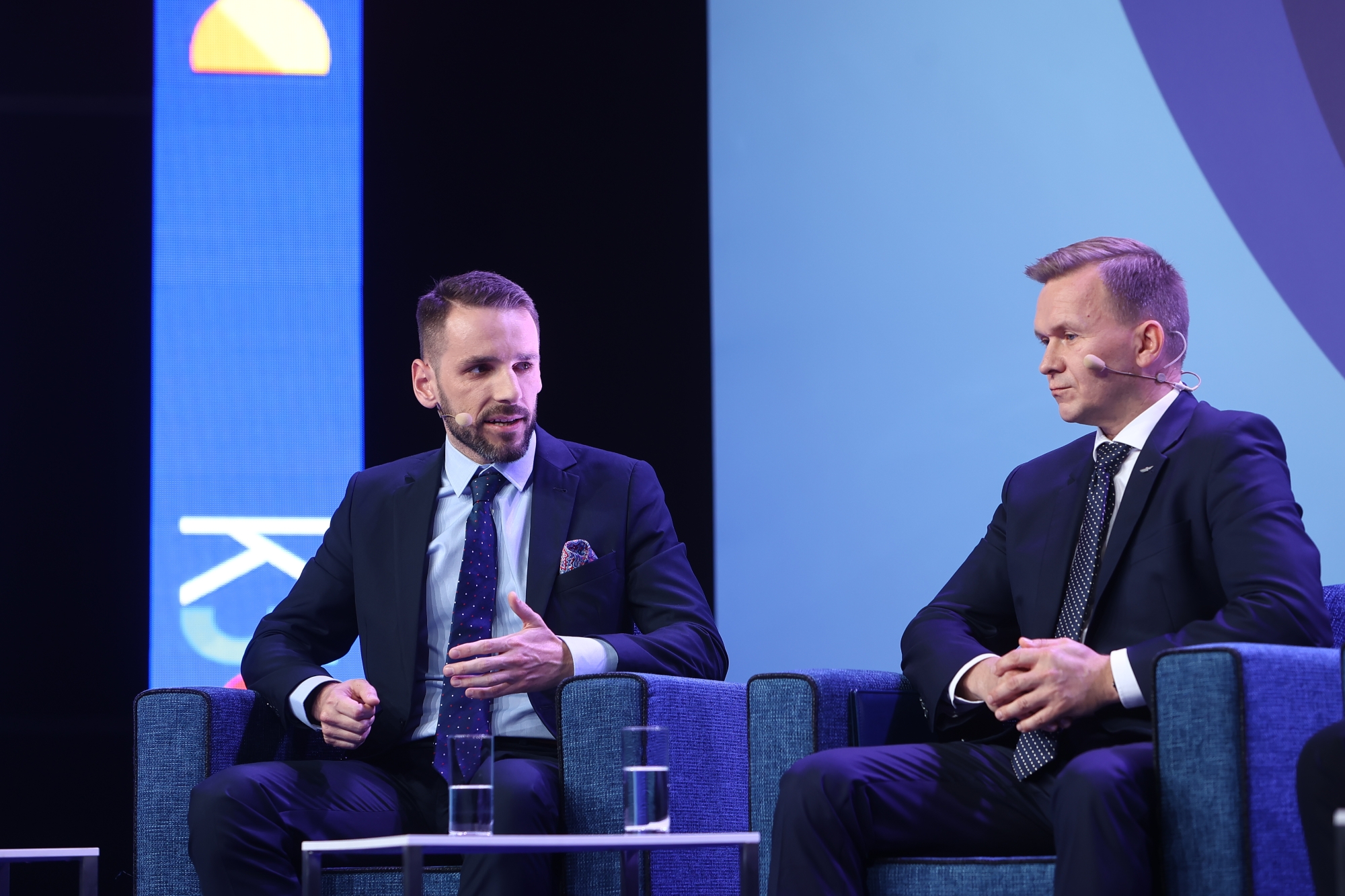 kongres 590, cyberbezpieczeństwa