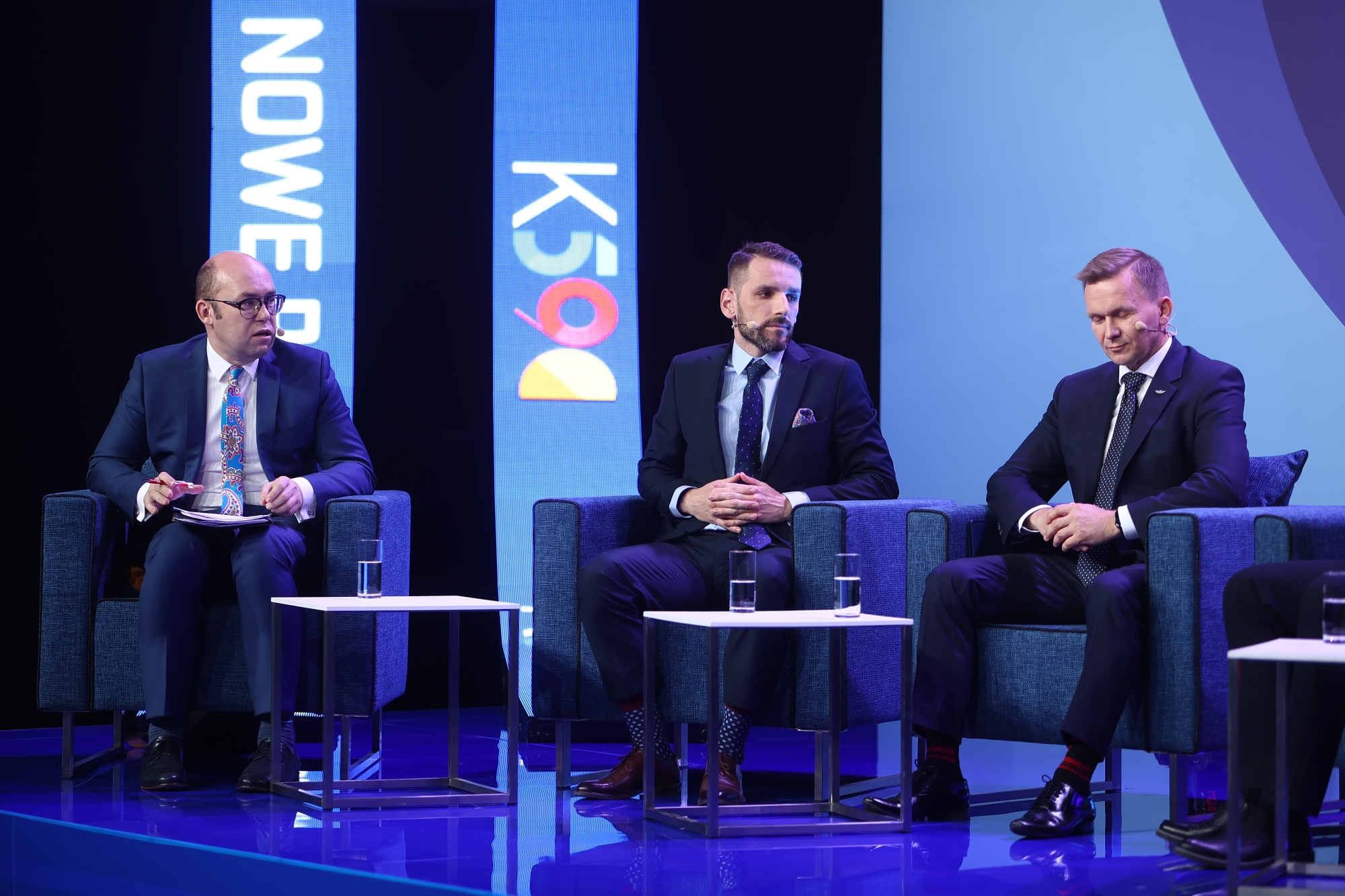 kongres 590, cyberbezpieczeństwa