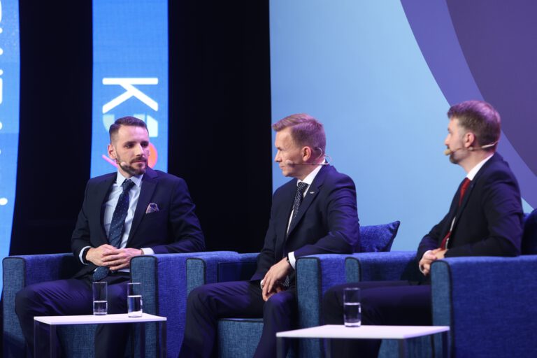 kongres 590, cyberbezpieczeństwa