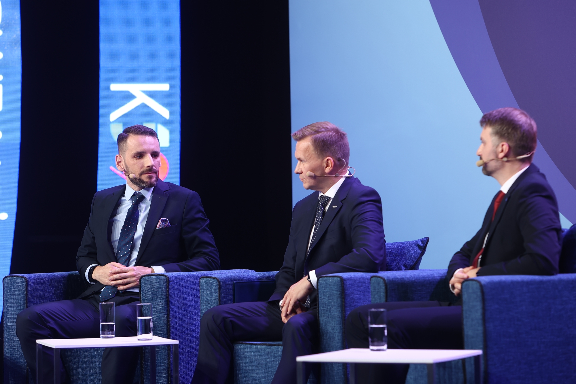 kongres 590, cyberbezpieczeństwa