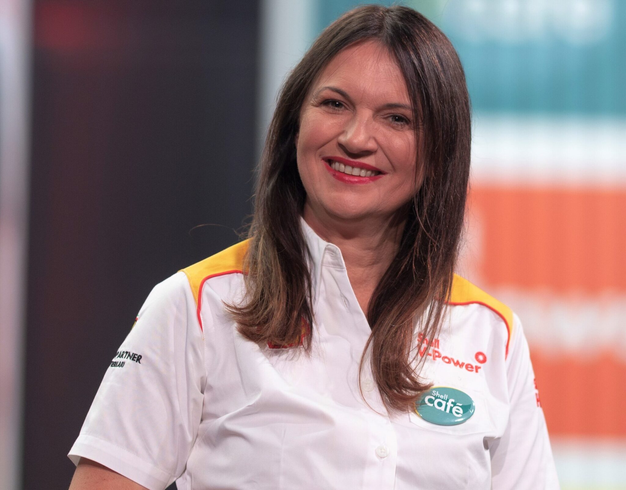 Monika Kielak Łokietek, Shell