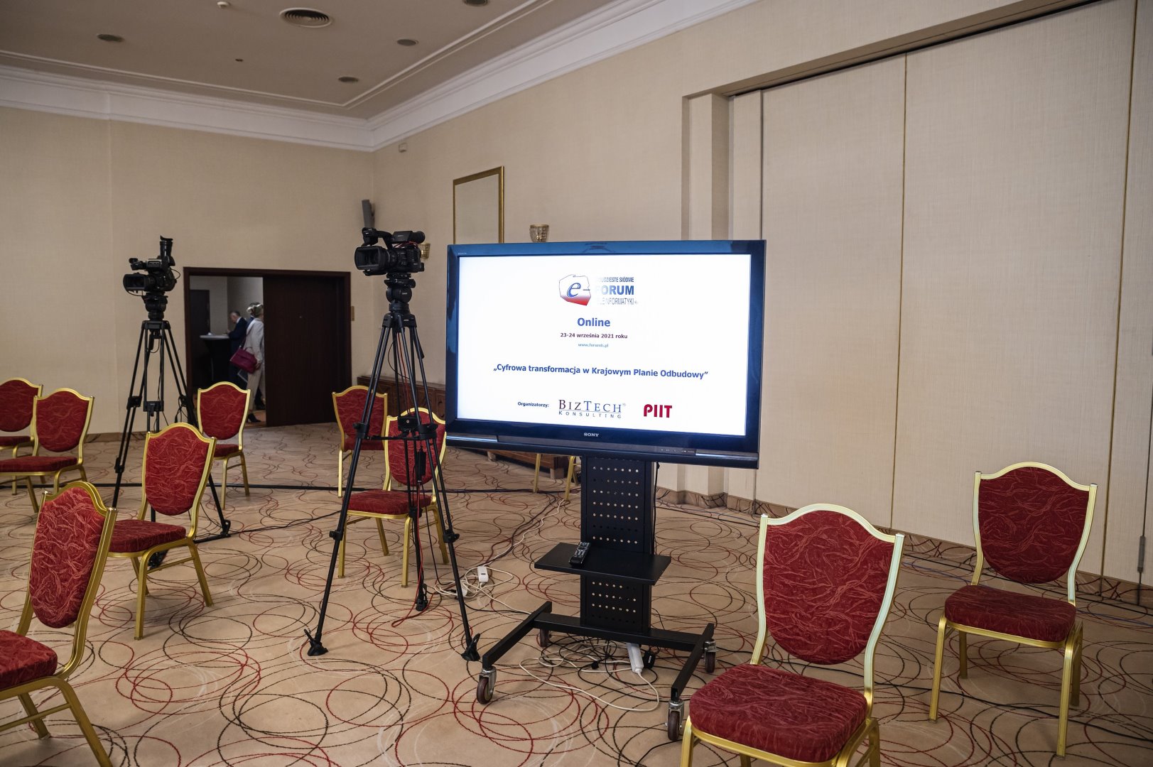 Forum Teleinformatyki