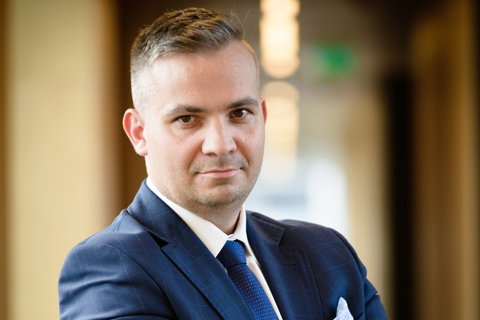 Lech Szczuka, Asseco