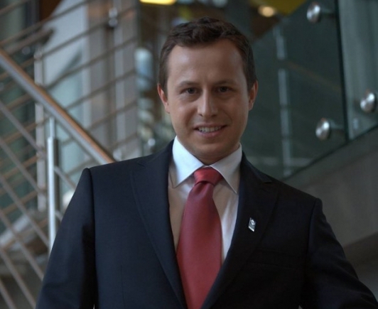 Jakub Skałbania, Netwise