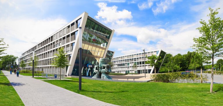 Grupa Ser, ser group