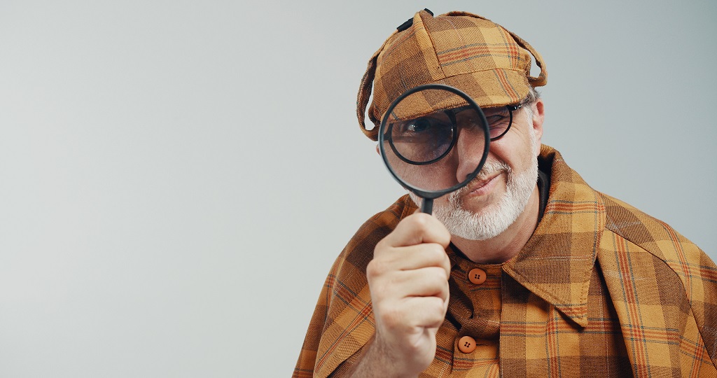 Michał Rusinek, nazwiska, książka