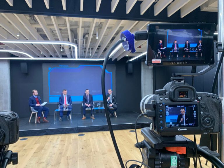 Cyberbezpieczeństwo, Cyfrowa Polska