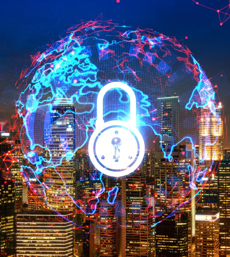 cyberbezpieczeństwo, blockchain