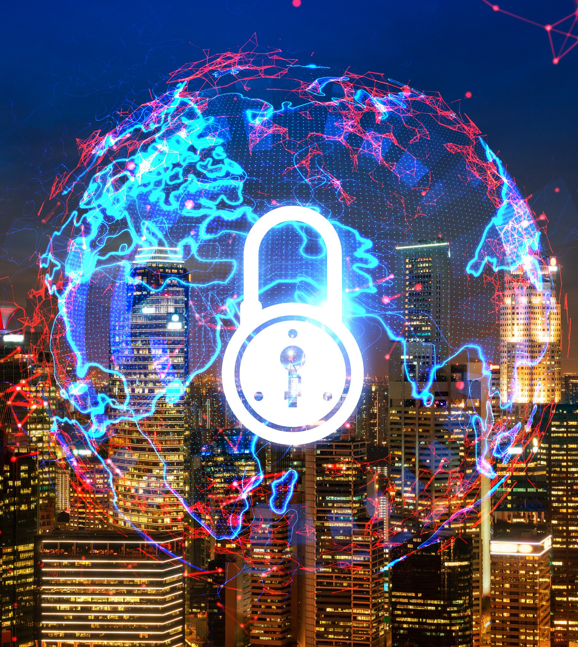 cyberbezpieczeństwo, blockchain