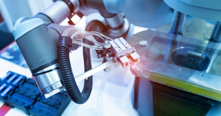 robot, industry, data, cyber attacks