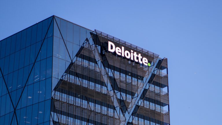 Deloitte
