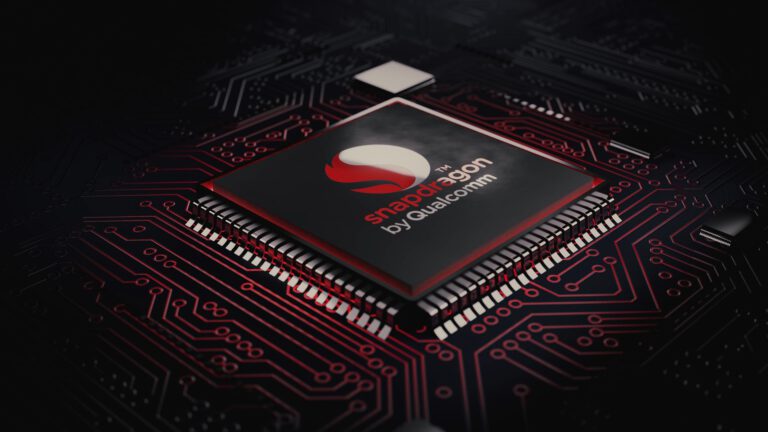 Qualcomm, snapdragon