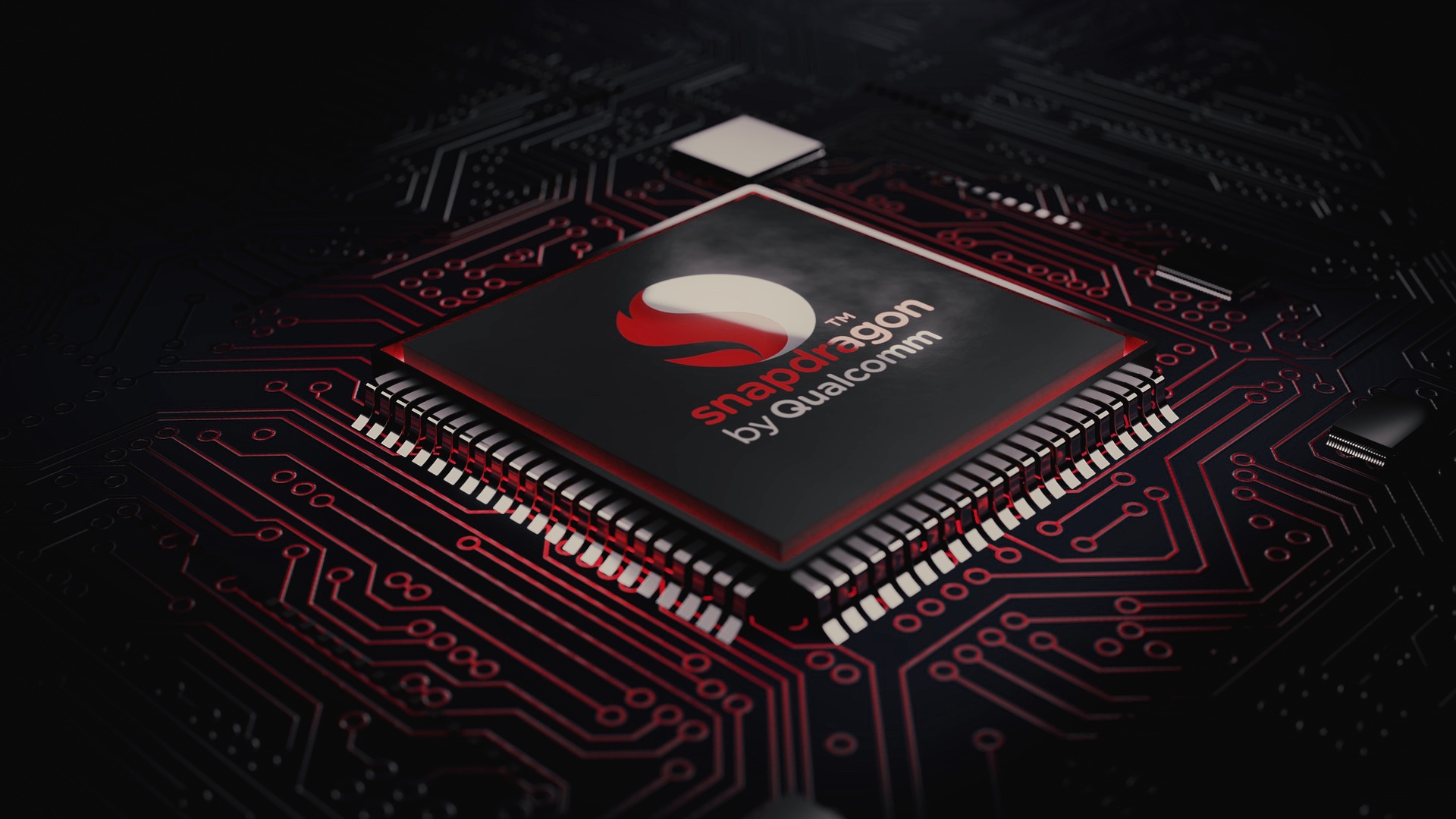 Qualcomm, snapdragon