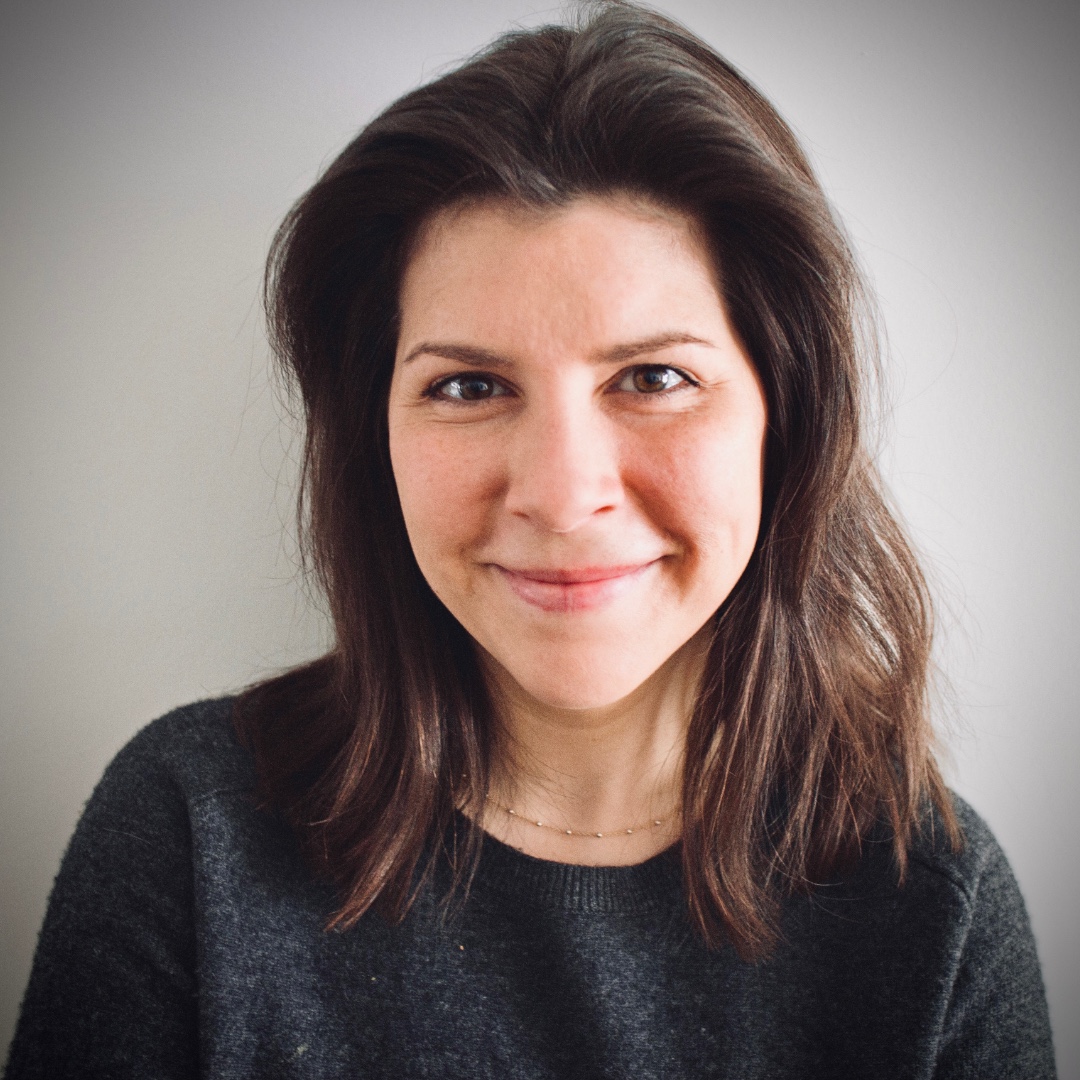 Zuzanna Król, Netflix