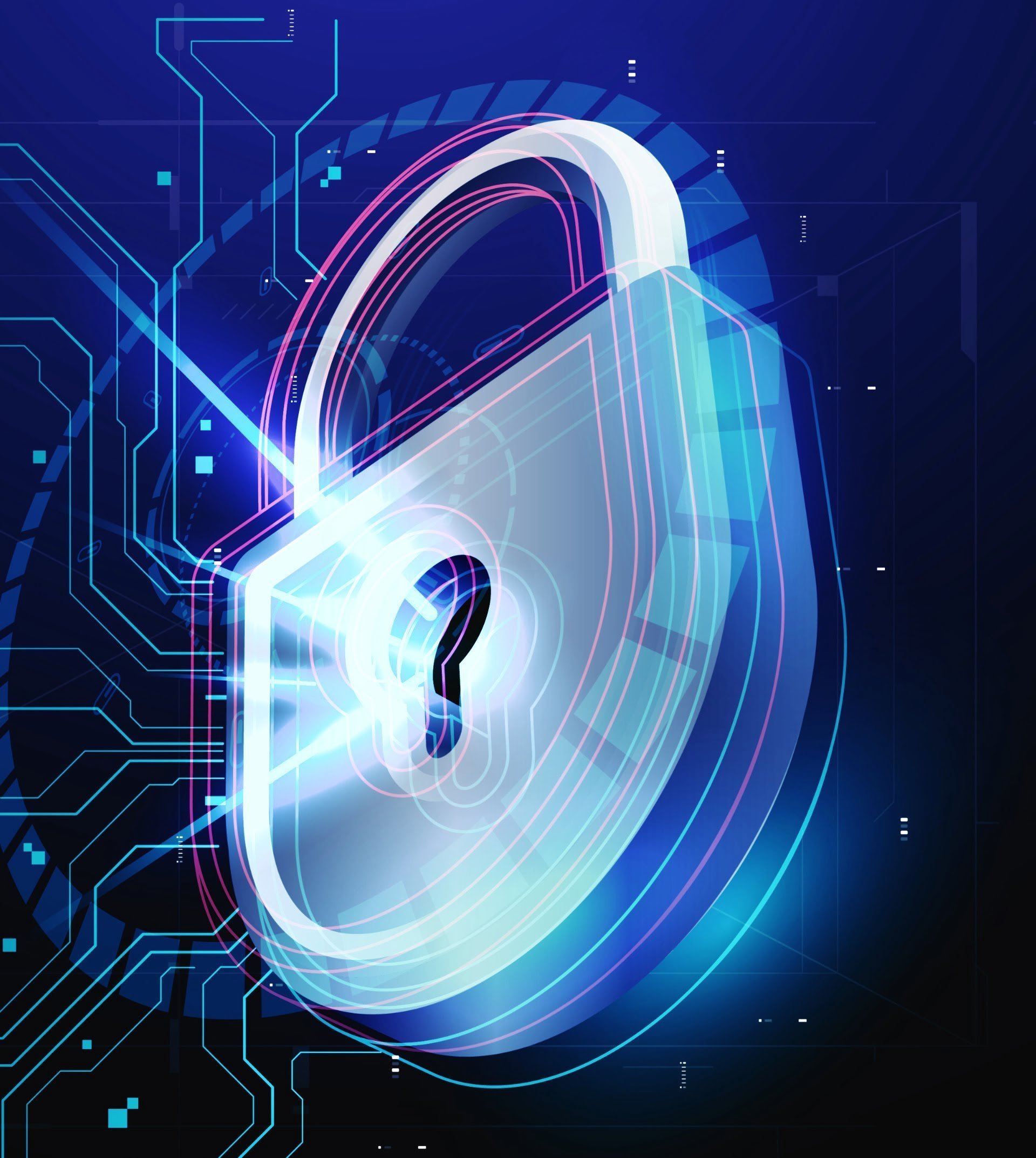 cyberbezpieczeństwo, logowanie