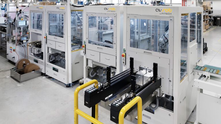 produkcja, przemysł, fitech