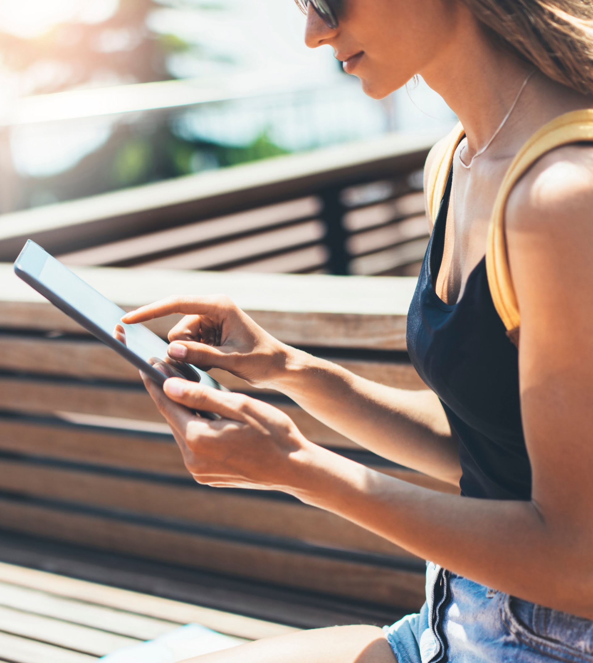 turystyka, technologia