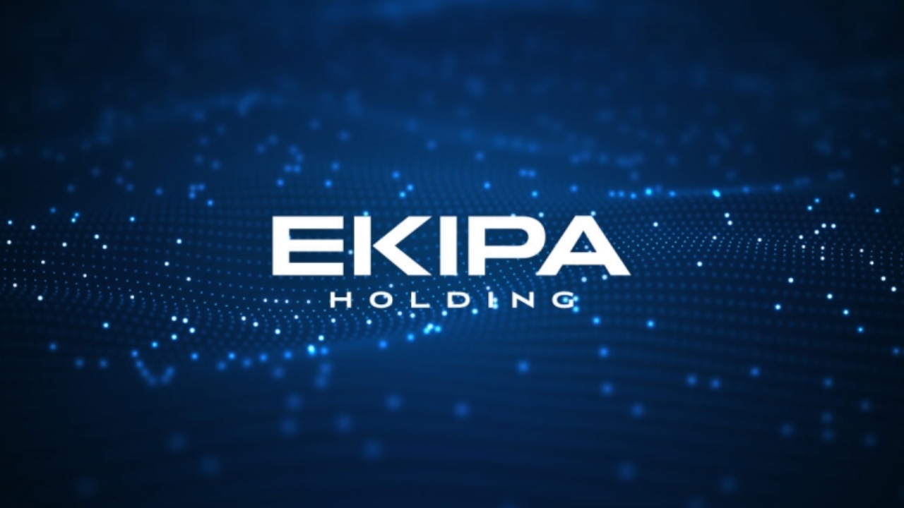 Ekipa holding