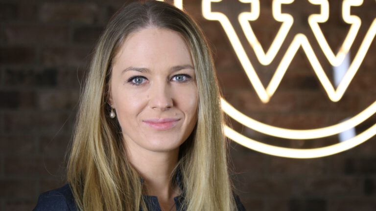 Katarzyna Budnicka, p.o. Prezesa Zarządu, Mennnica polska