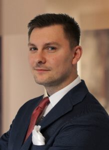 Piotr Wyszumirski, Radca Prawny, SDZLEGAL Schindhelm