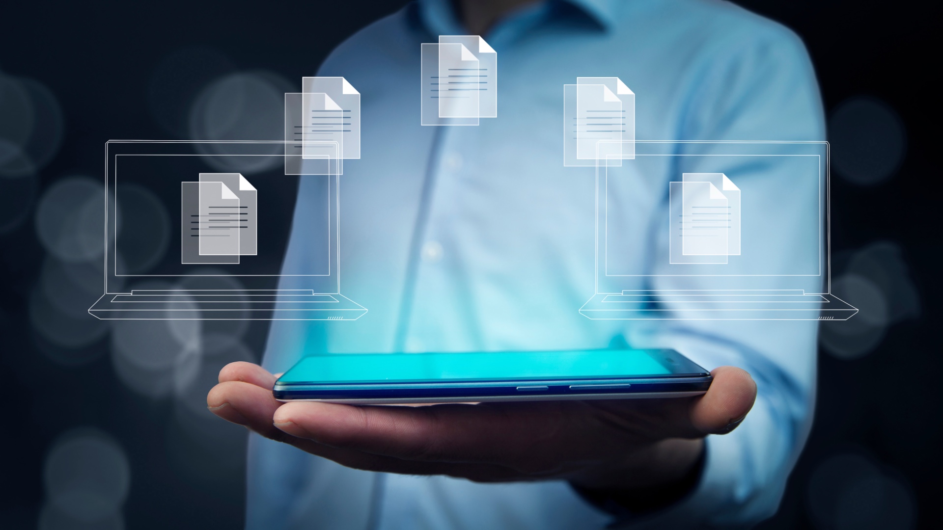 cyfryzacja, biznes, KSEF