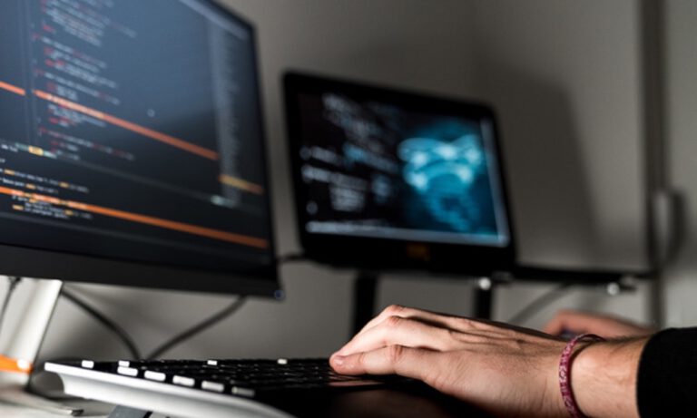 praca, programowanie, praca w IT