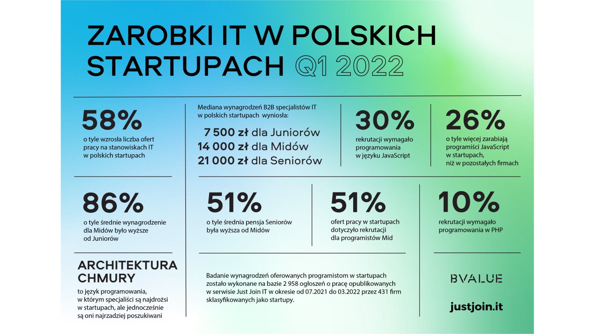 startup, programista