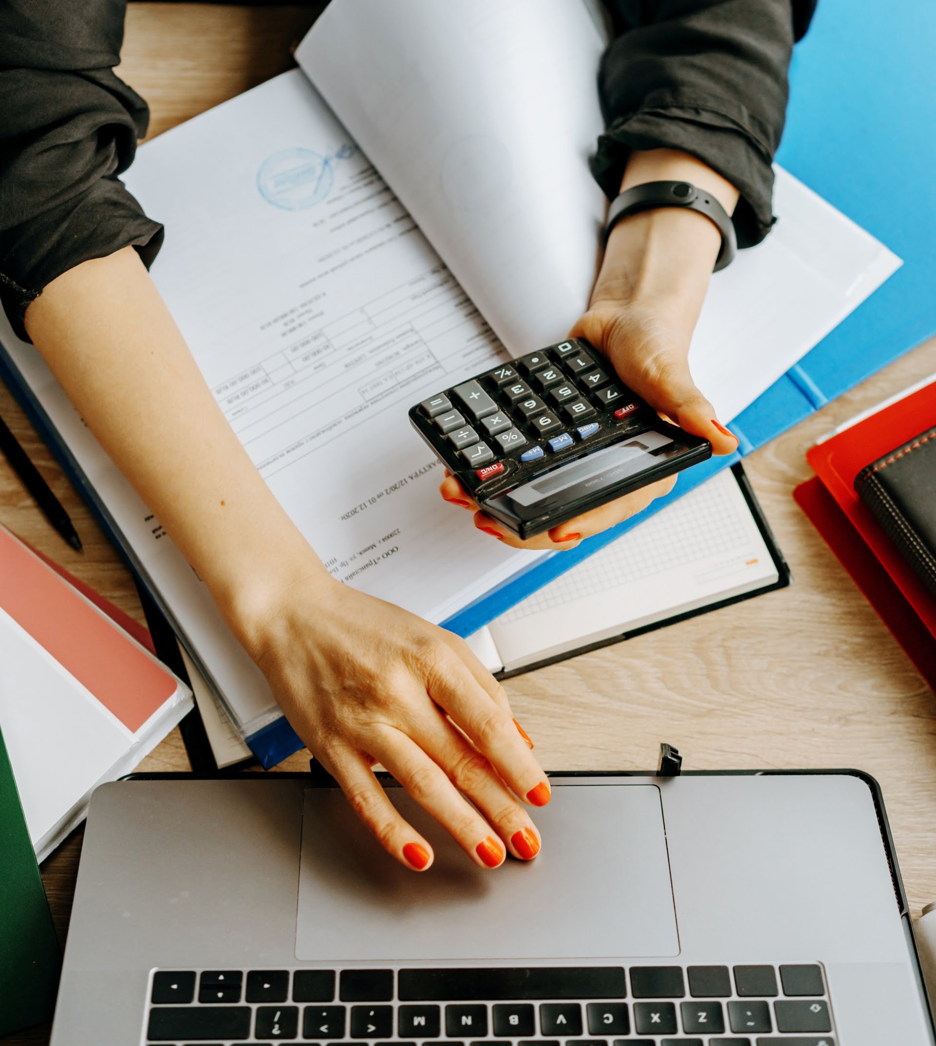 biznes, księgowość