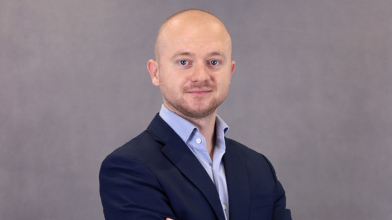 Łukasz Penkala, brother