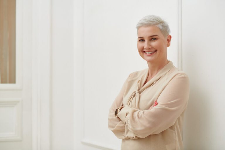 Avenga - Małgorzata Wiśniewska