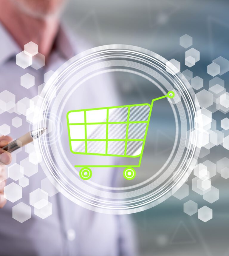 technologia w handlu