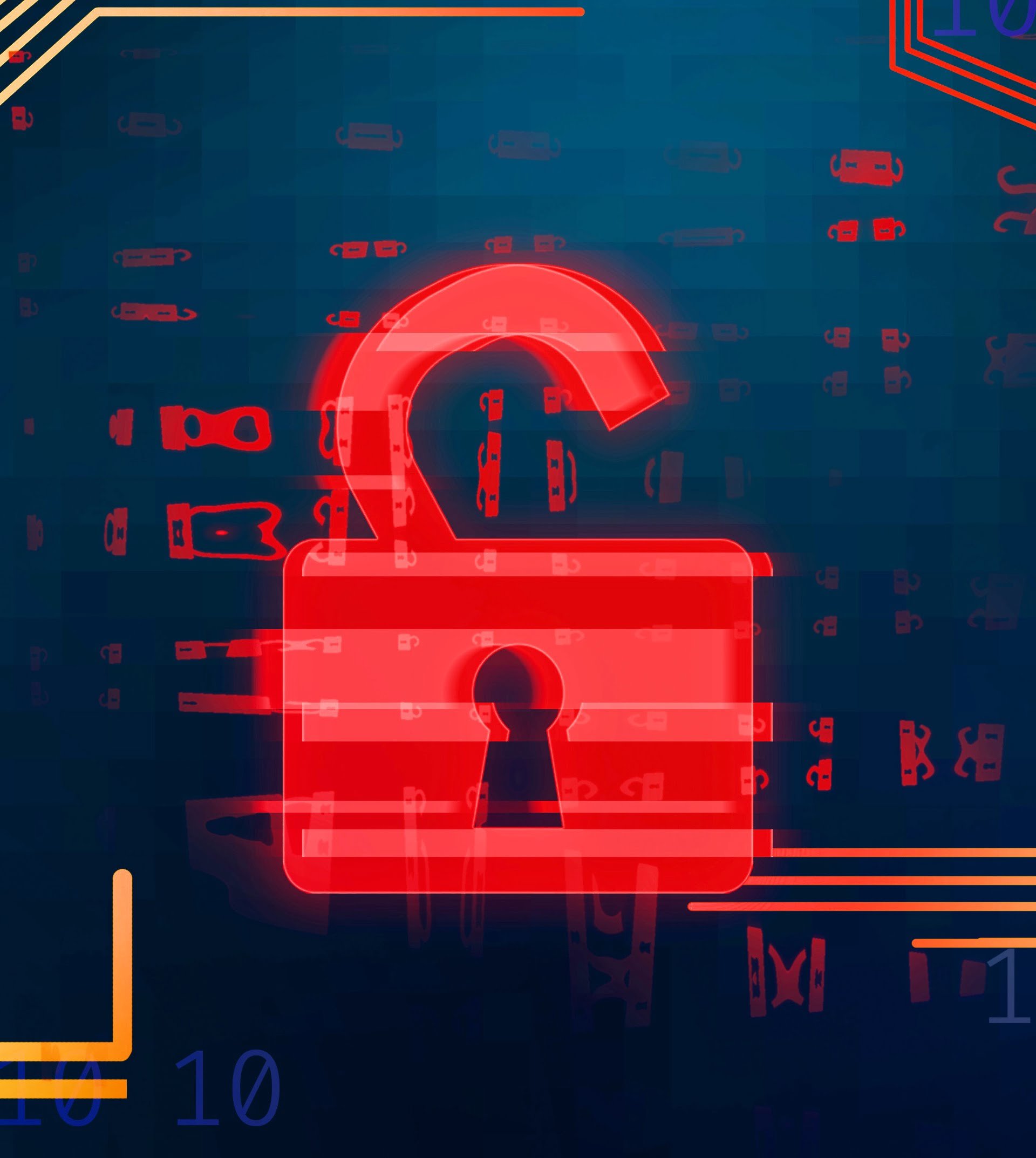 Cyberbezpieczeństwo, cybersec