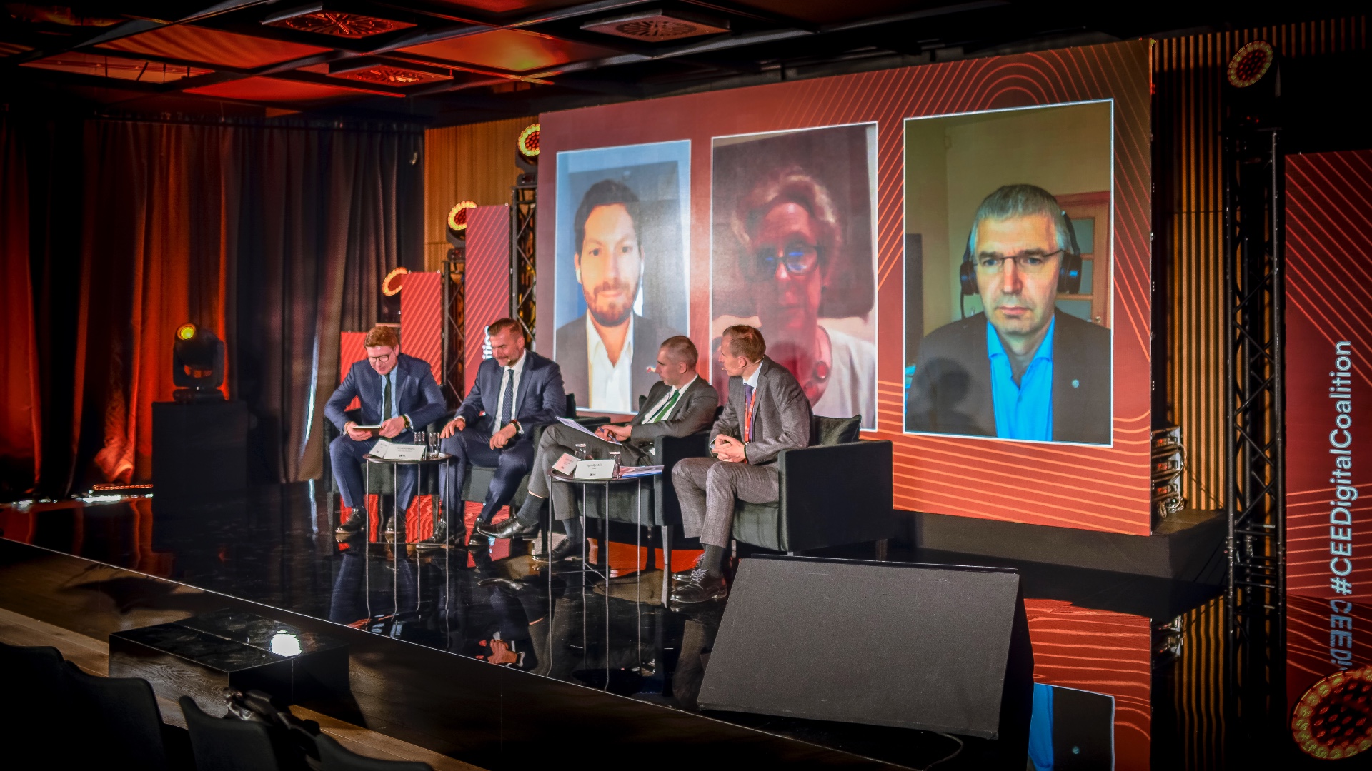 Współpraca transatlantycka