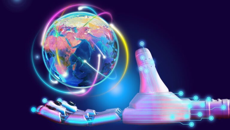 Blockchain, kontrakt