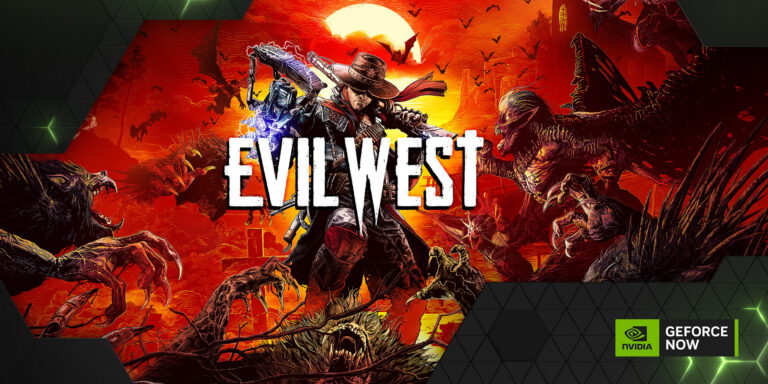Evil West